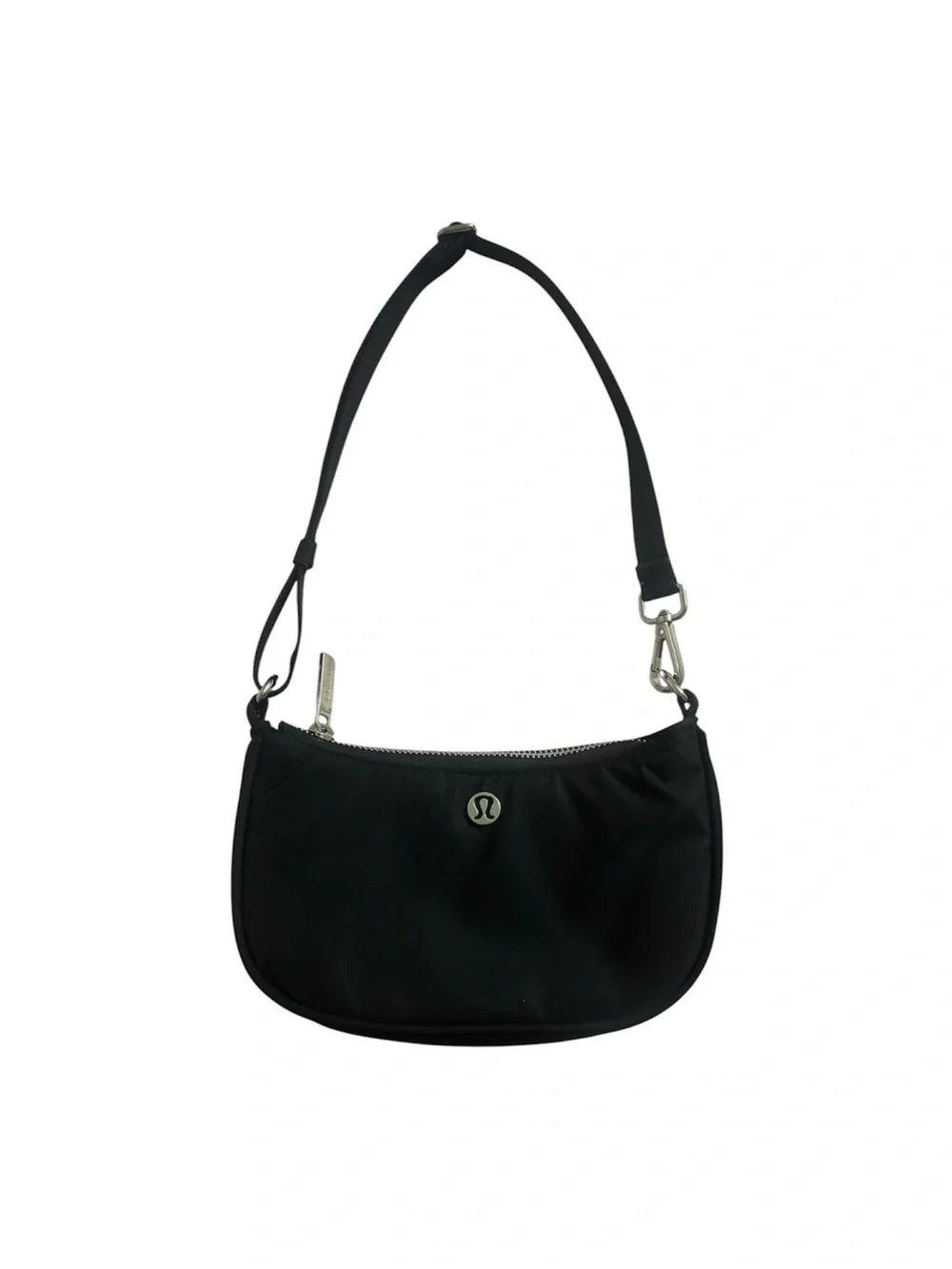 🖤Lululemon City Essentials Black Mini Shoulder Bag🖤